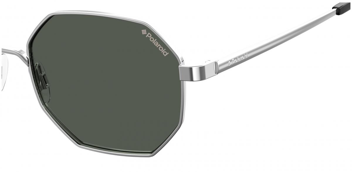 PLD 6067/S 79D 53  M9 SILVER BLACK
